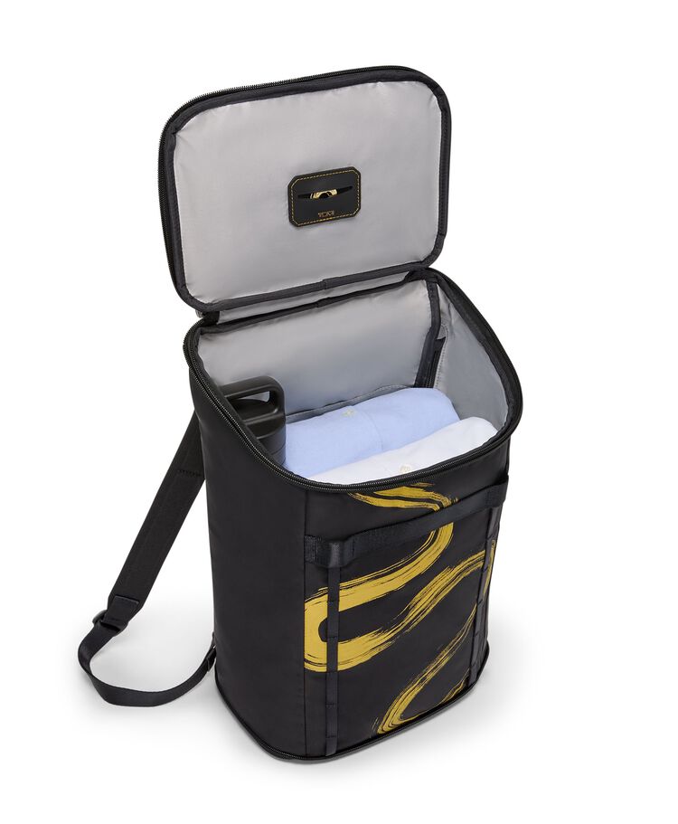 ALPHA BRAVO Packable Backpack hi-res | TUMI