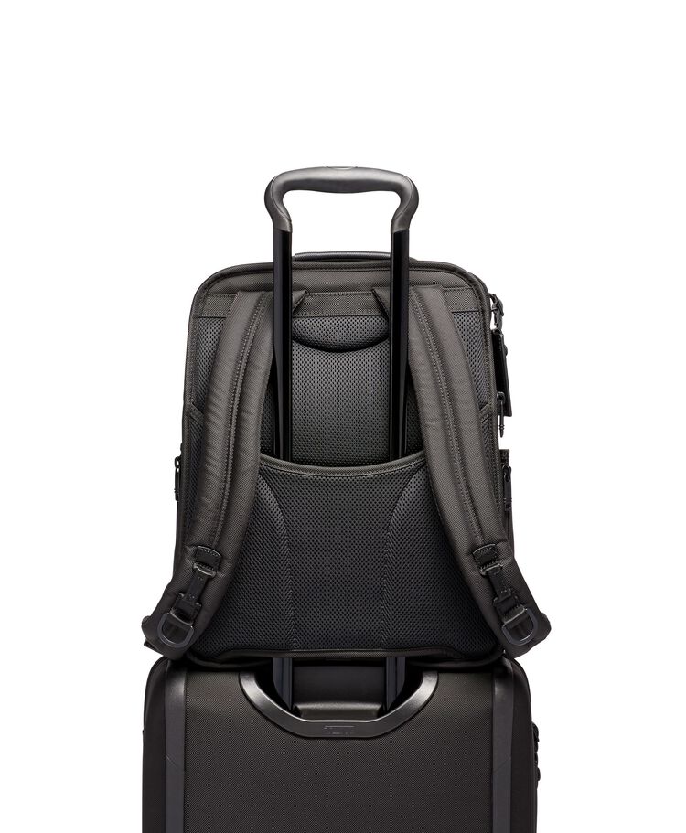 TUMI ALPHA 輕巧商務背囊 hi-res | TUMI