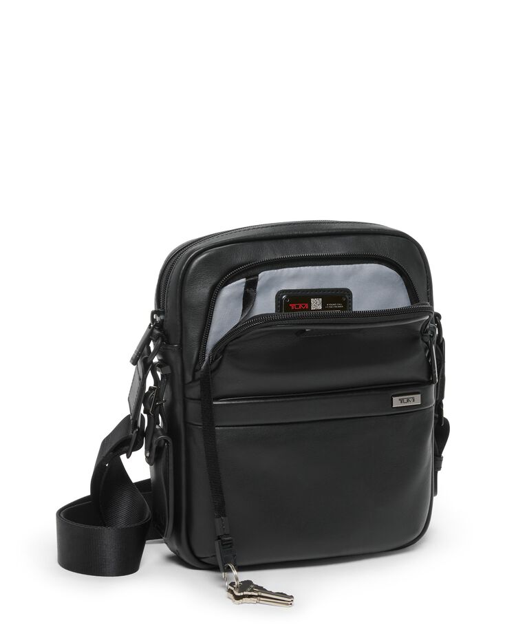 TUMI ALPHA Medium Crossbody  hi-res | TUMI