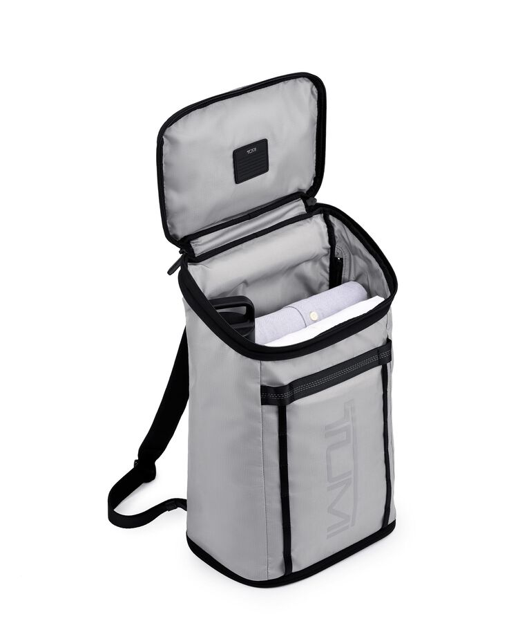 Tumi ALPHA BRAVO PACKABLE BACKPACK hi-res | TUMI