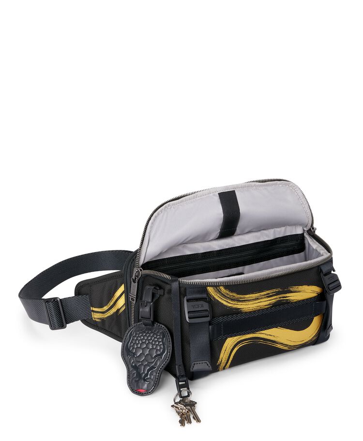 ALPHA BRAVO Platoon Sling hi-res | TUMI