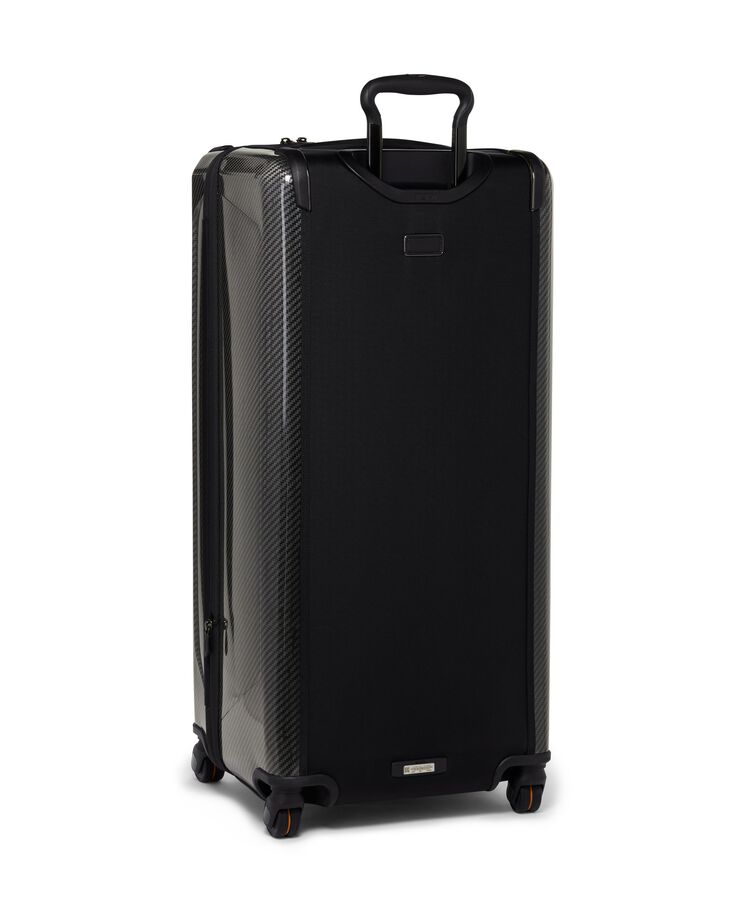 TUMI I MCLAREN AERO ROLLING TRUNK hi-res | TUMI