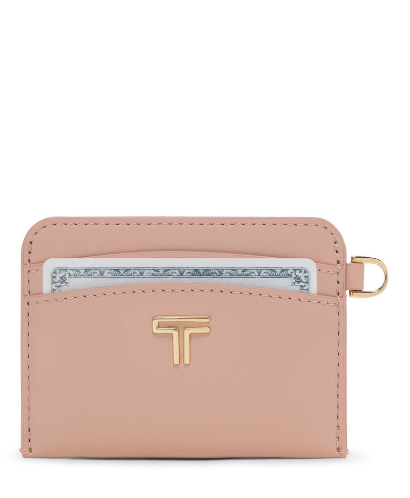 Tumi BELDEN SLG CARD CASE  hi-res | TUMI