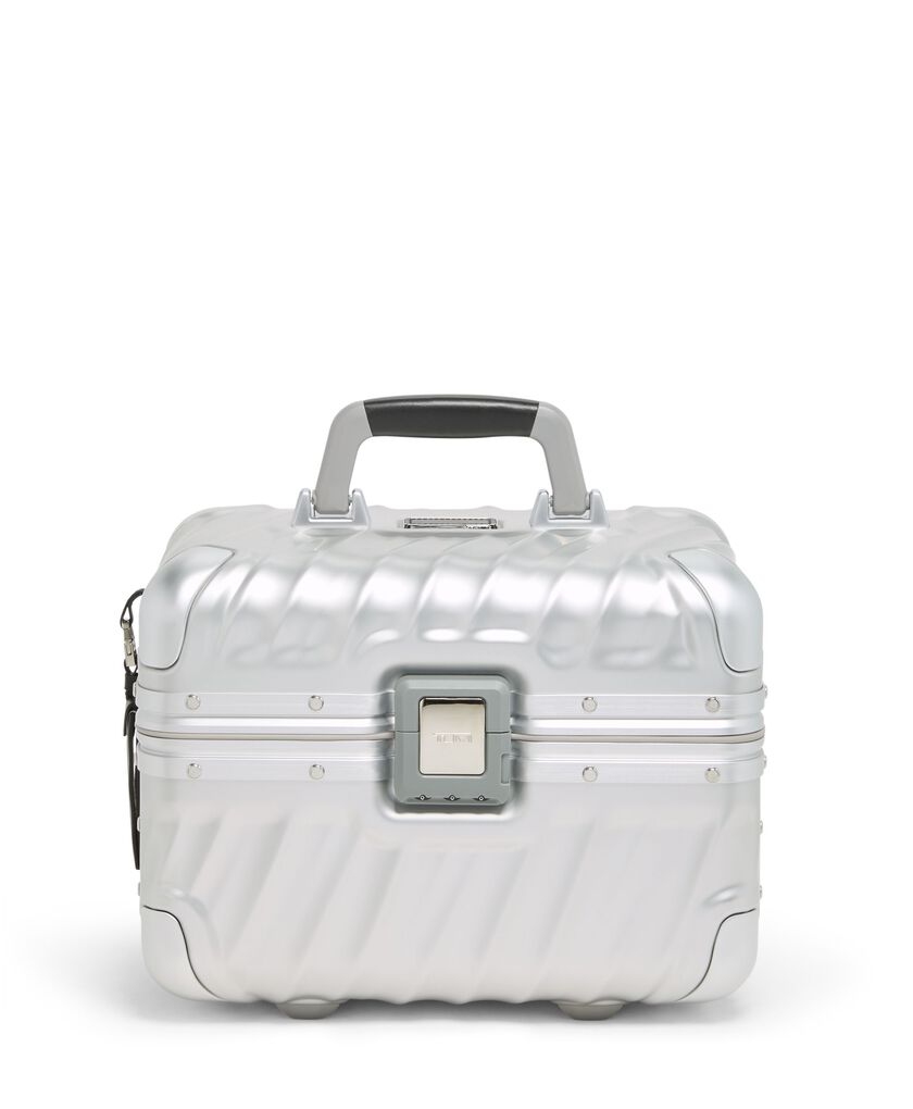 Tumi 19 DEGREE ALUMINUM TRAIN CASE  hi-res | TUMI