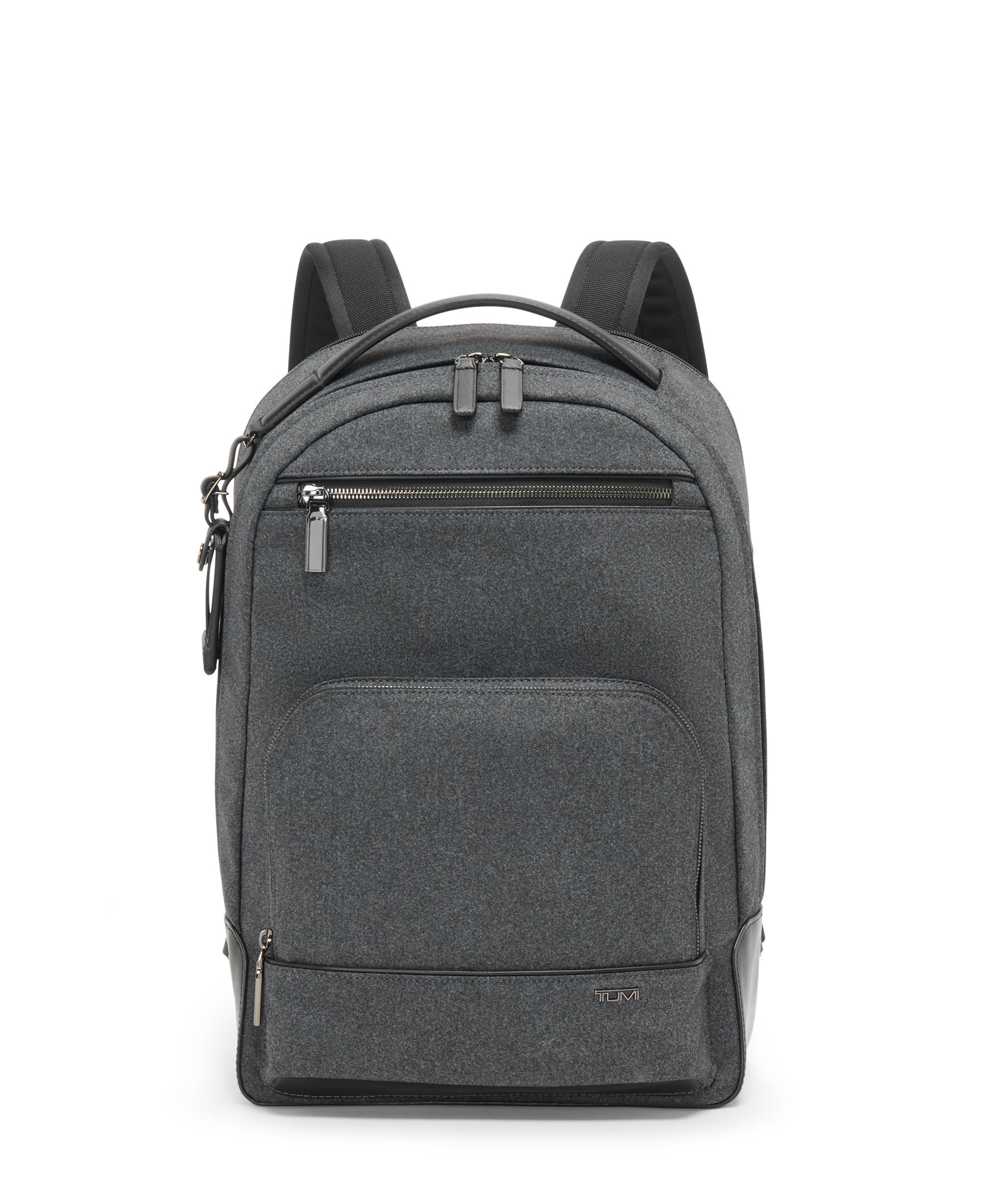 Harrison laptop backpack clearance