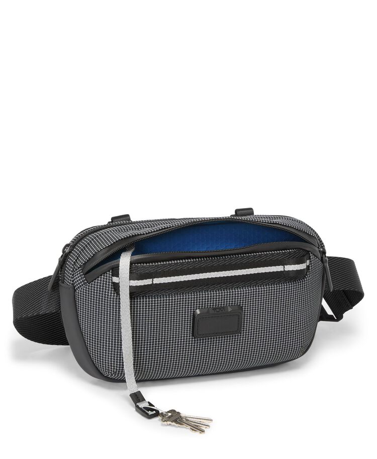 Tumi ALPHA BRAVO PEYTON BIKE SLING hi-res | TUMI