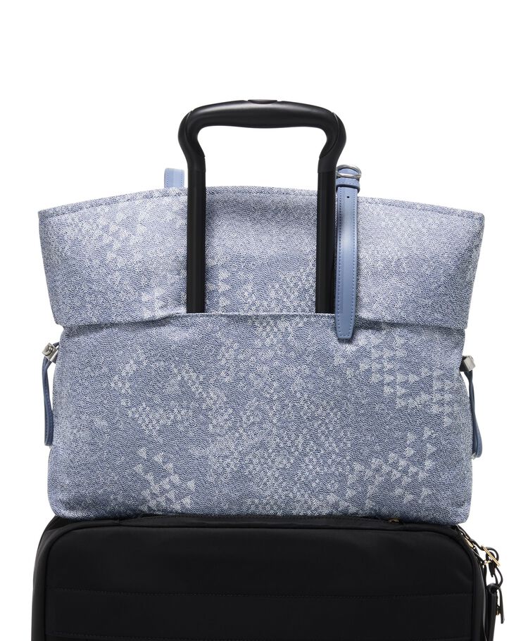Tumi VOYAGEUR CAM LARGE TOTE hi-res | TUMI