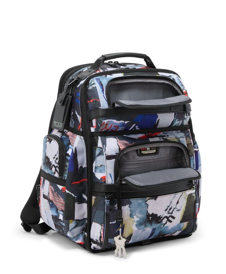 Tumi TUMI ALPHA TUMI BRIEF PACK hi-res | TUMI