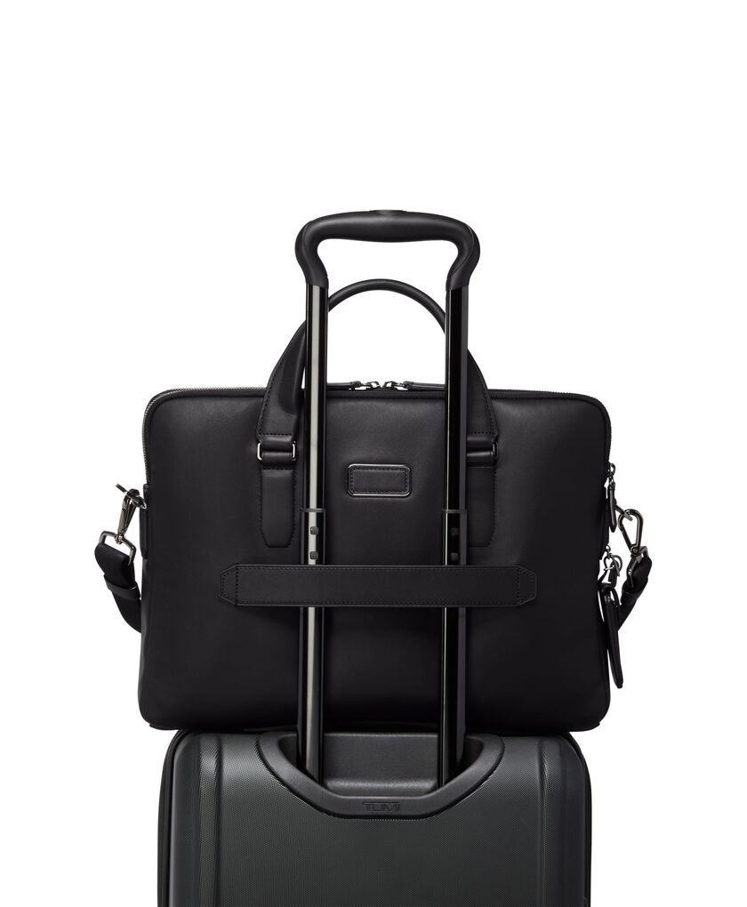 SYCAMORE SLIM BRIEF  hi-res | TUMI