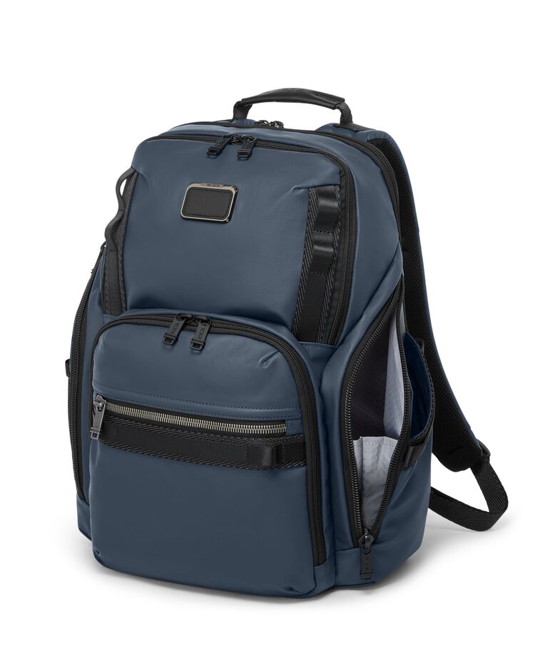 Tumi ALPHA BRAVO SEARCH BACKPACK hi-res | TUMI