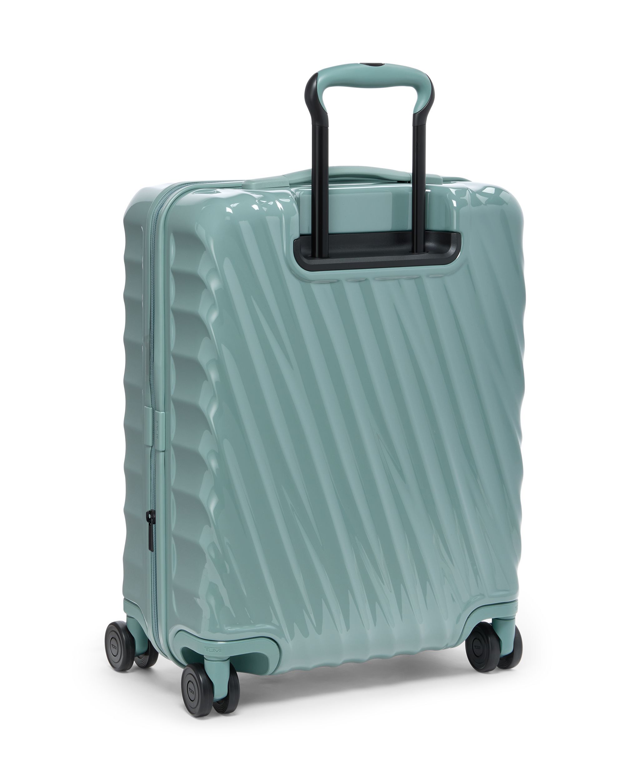 19 DEGREE Large Front Access Expandable Carry-On in THYME | TUMI HK