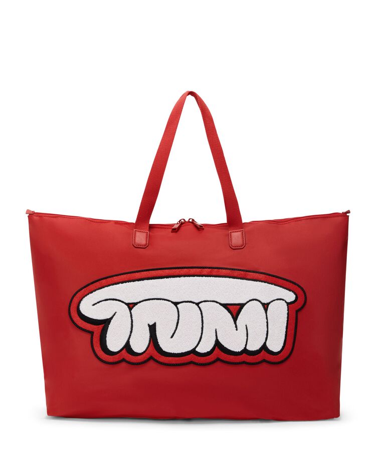 VOYAGEUR Just In Case Tote hi-res | TUMI