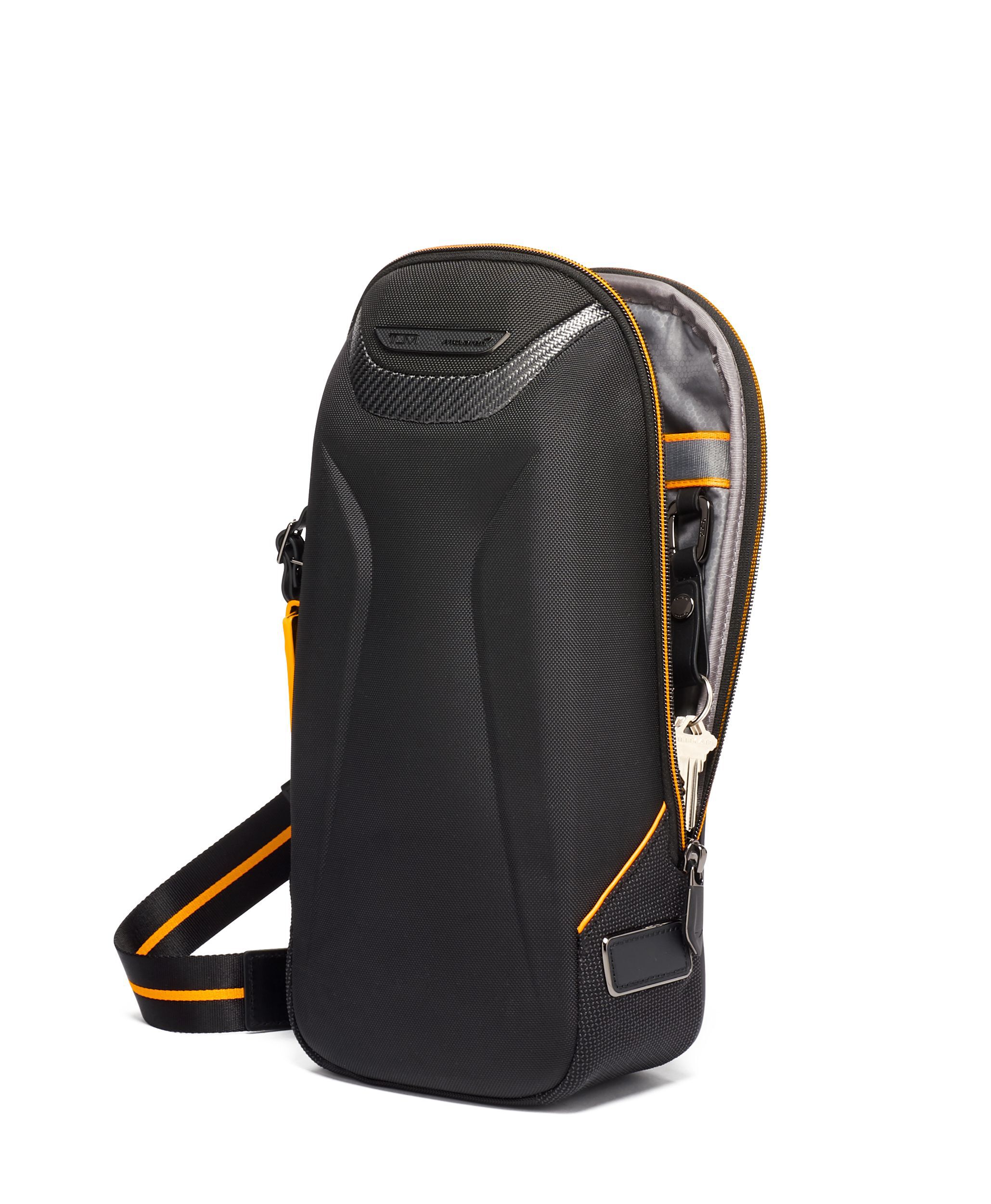 Tumi TUMI I MCLAREN TORQUE SLING | TUMI HK
