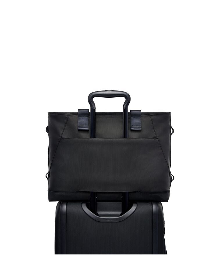 Tumi ALPHA BRAVO RETREAT TOTE hi-res | TUMI