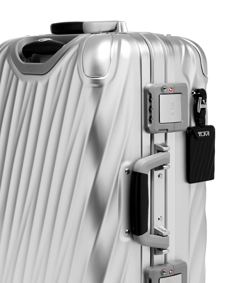 19 DEGREE ALUMINUM 國際可擴展手提旅行箱 hi-res | TUMI