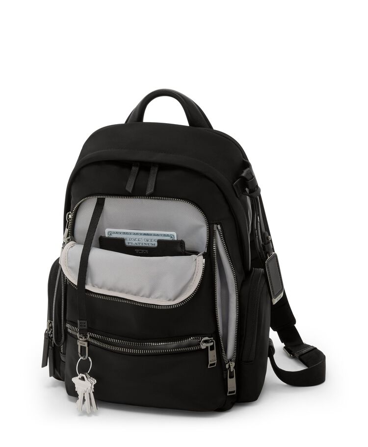 VOYAGEUR Celina Medium Backpack hi-res | TUMI