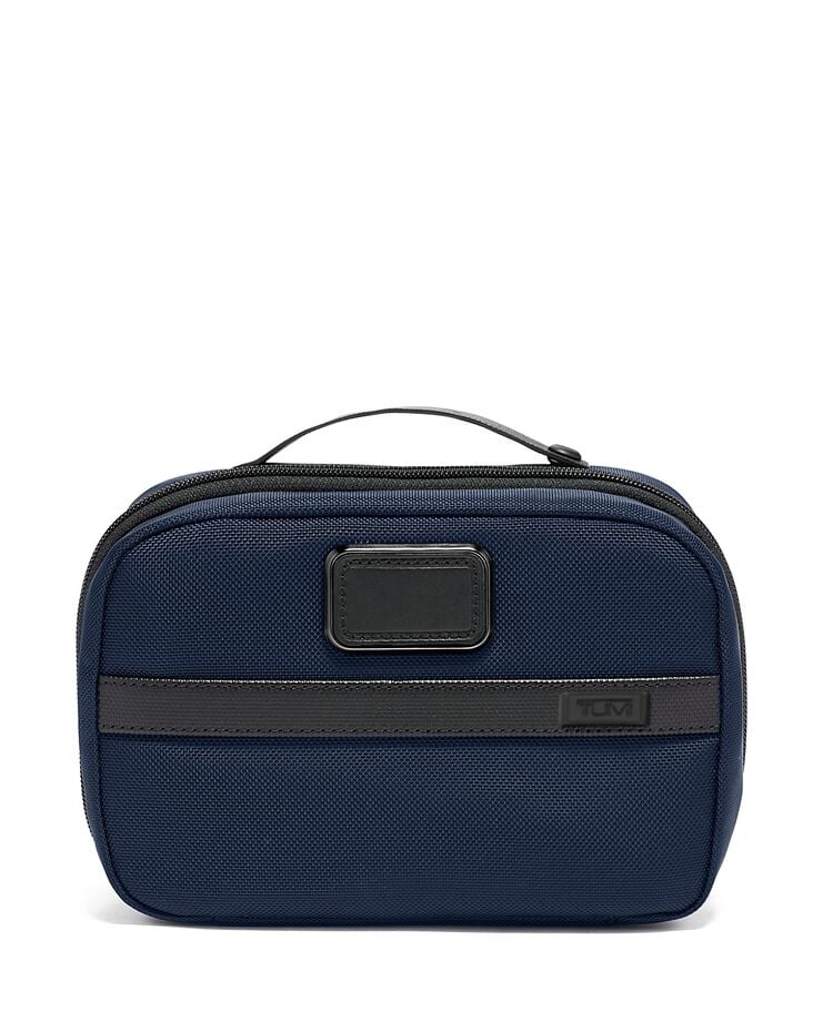 TUMI ALPHA Split Travel Kit hi-res | TUMI