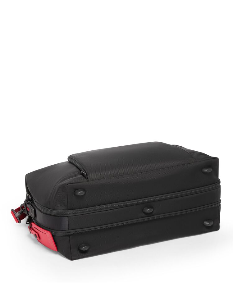Tumi TUMI ALPHA DOUBLE EXPANSION SATCHEL hi-res | TUMI