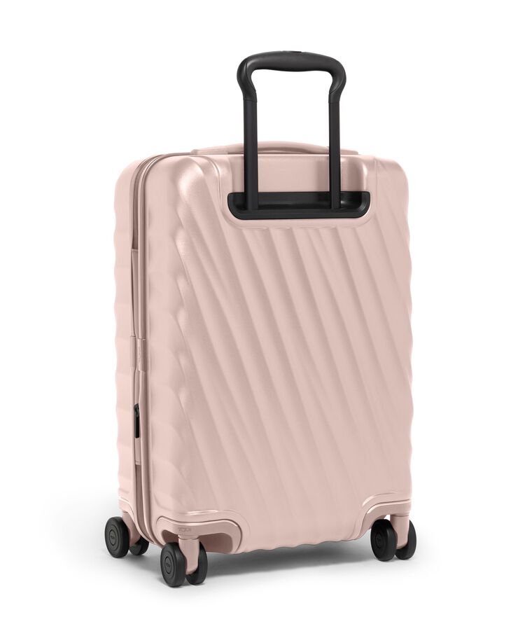 19 DEGREE International Expandable 4 Wheel Carry On hi-res | TUMI