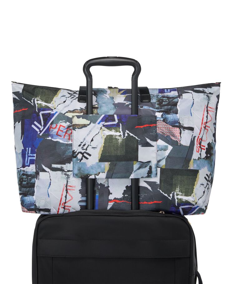 VOYAGEUR Just In Case Tote hi-res | TUMI