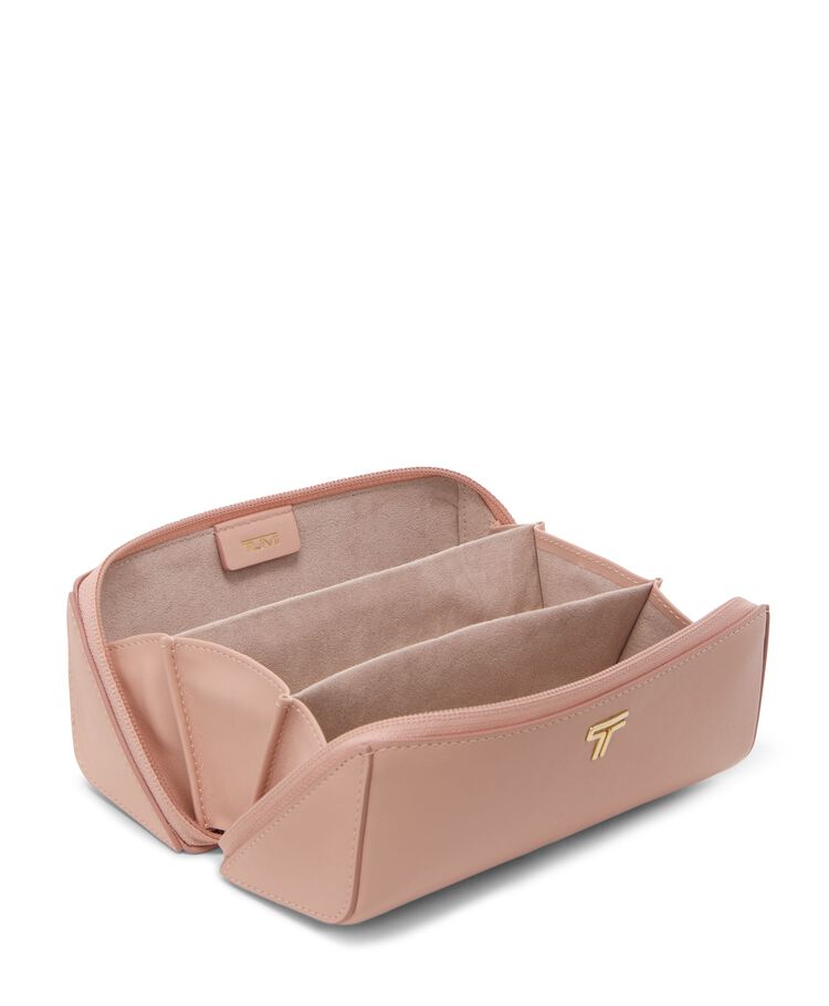 Tumi BELDEN SLG SUNGLASSES CASE hi-res | TUMI