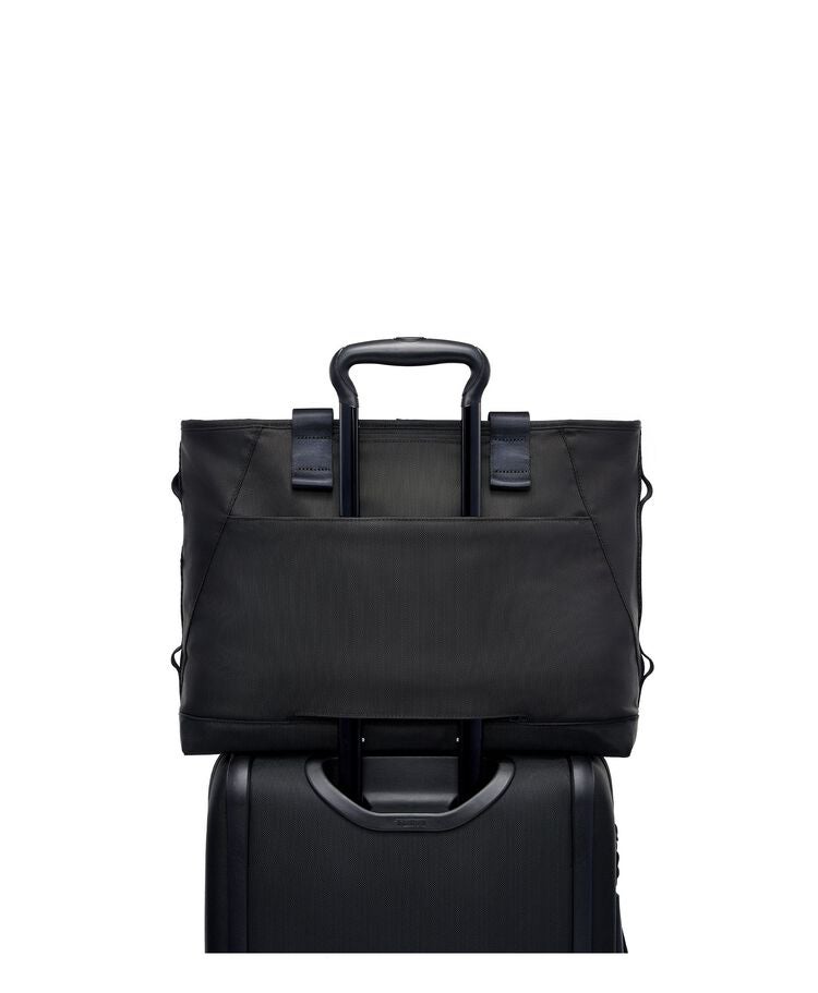 Tumi ALPHA BRAVO RETREAT TOTE  hi-res | TUMI