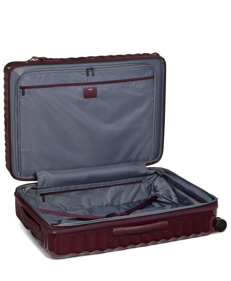 Tumi 19 DEGREE EXT TRIP EXP 4 WHL P/C hi-res | TUMI