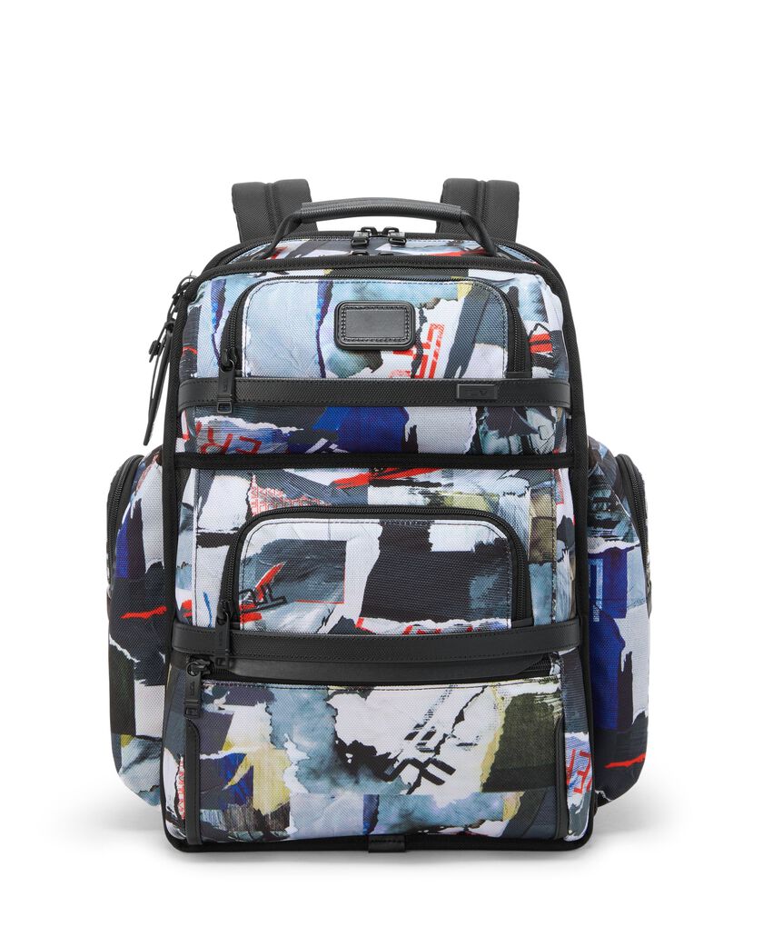 Tumi TUMI ALPHA TUMI BRIEF PACK  hi-res | TUMI