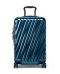 International Expandable 4 Wheeled Carry-On
