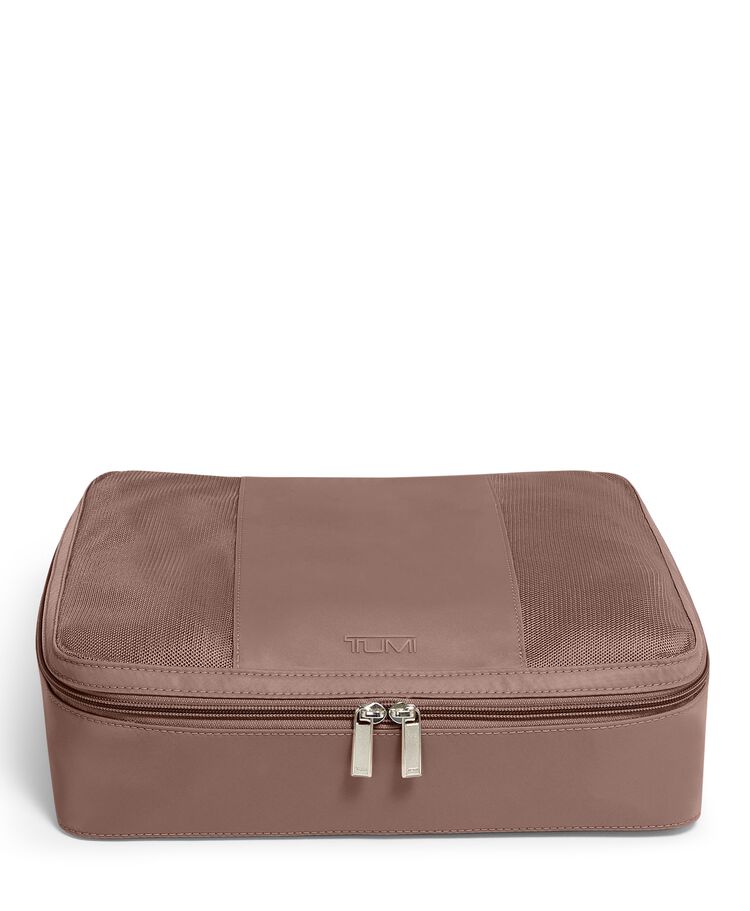 TUMI TRAVEL ACCESS. PACKING CUBE MEDIUM hi-res | TUMI