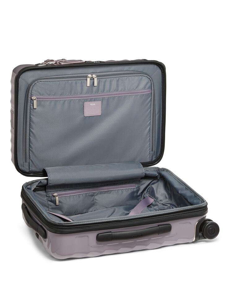 19 DEGREE International Expandable 4 Wheeled Carry-On hi-res | TUMI