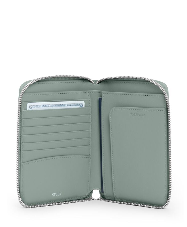 BELDEN Zip-Around Passport Case  hi-res | TUMI