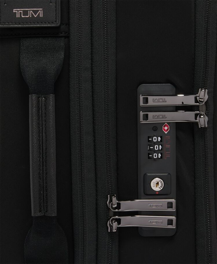 Tumi VOYAGEUR LEGER INTL EXP CARRY-ON hi-res | TUMI