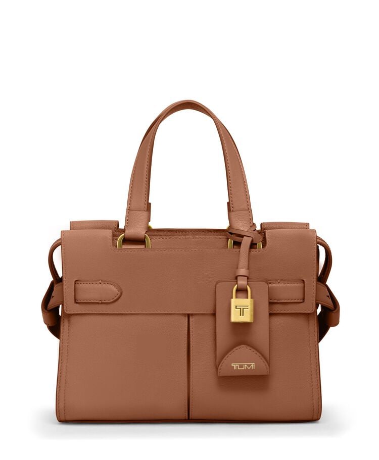 Tumi AGENT AGENT SMALL TOTE hi-res | TUMI