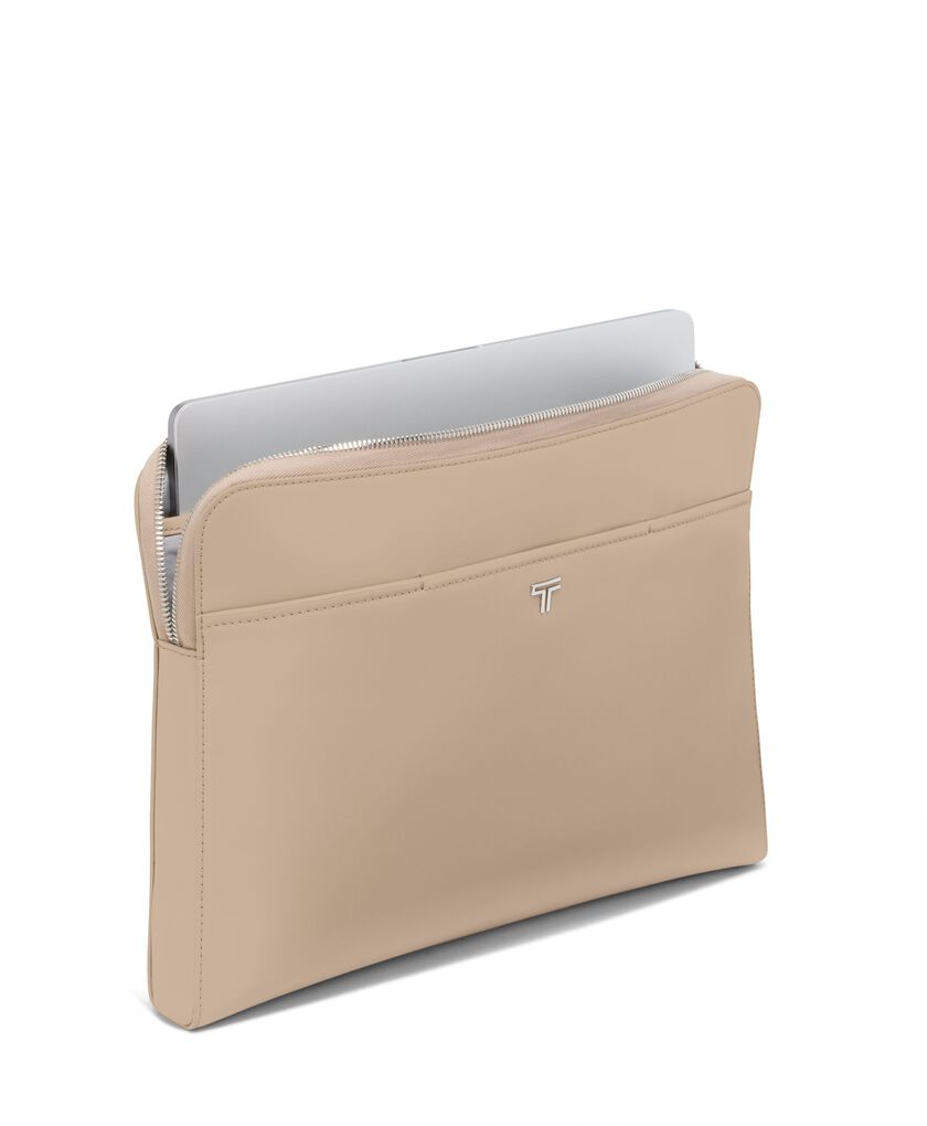Tumi BELDEN SLG LAPTOP SLEEVE  hi-res | TUMI