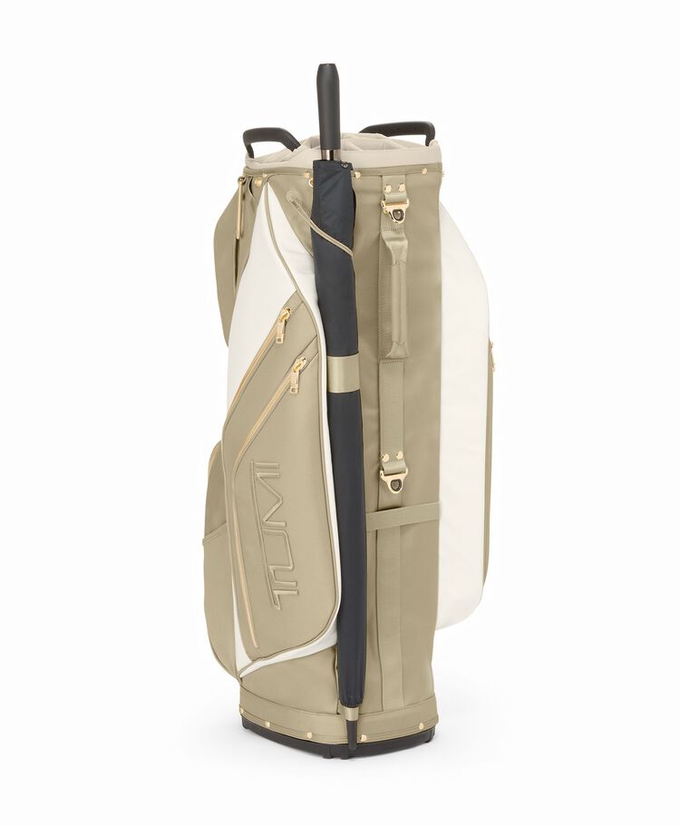 TUMI ALPHA Golf Cart Bag hi-res | TUMI