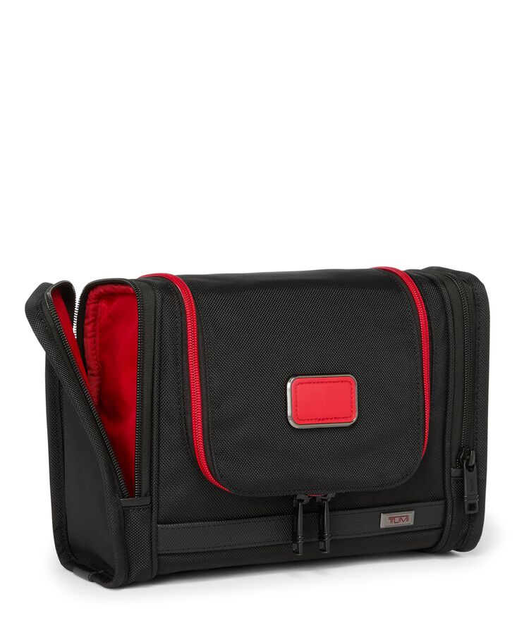 TUMI ALPHA Hanging Travel Kit hi-res | TUMI