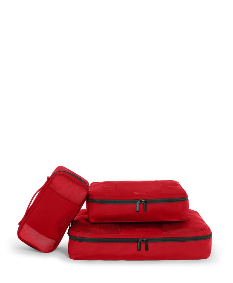 Tumi TUMI TRAVEL ACCESS. PACKING CUBE MEDIUM hi-res | TUMI