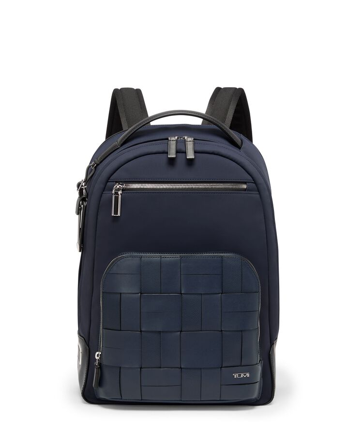 Tumi TUMI HARRISON WARREN BACKPACK hi-res | TUMI