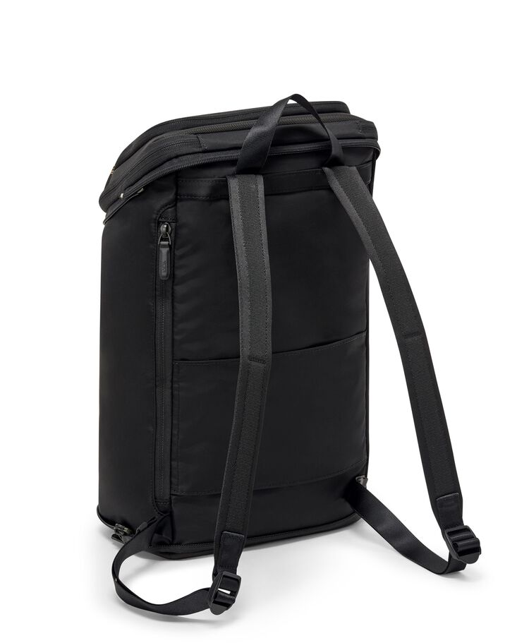 ALPHA BRAVO Packable Backpack hi-res | TUMI