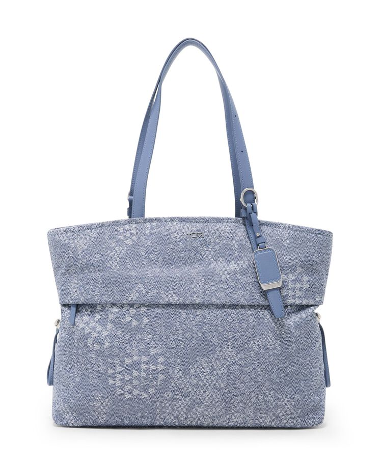 Tumi VOYAGEUR CAM LARGE TOTE  hi-res | TUMI
