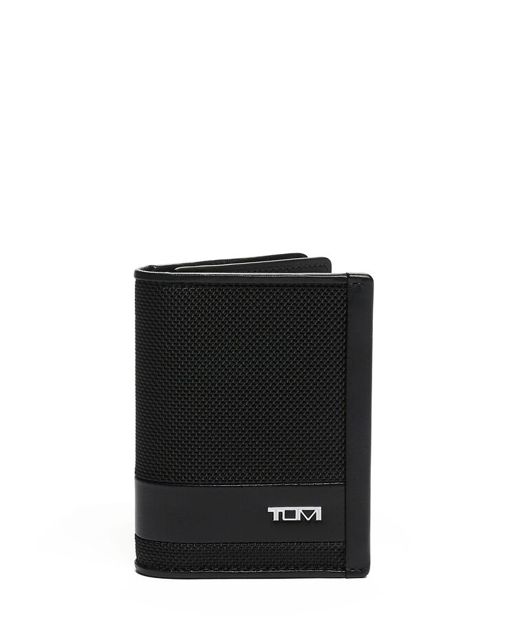 ALPHA SLG Gusseted Card Case  hi-res | TUMI