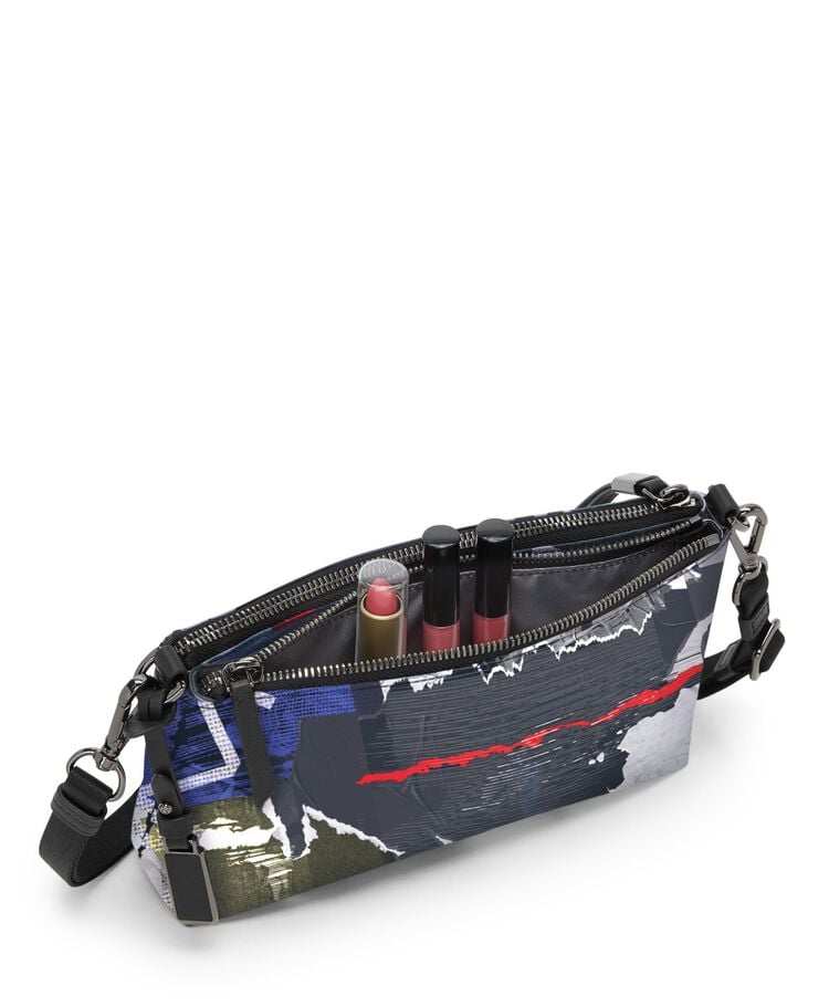 Tumi VOYAGEUR ADELA CROSSBODY hi-res | TUMI