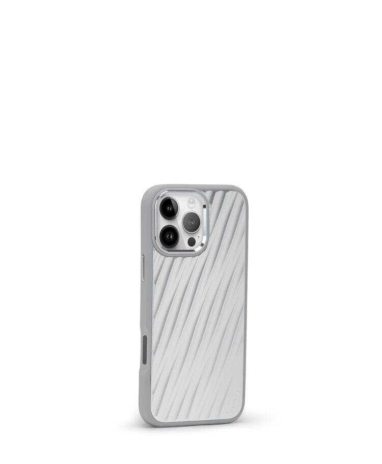 Tumi MOBILE ACCESSORIES ALU IPHONE 16 PRO MAX  hi-res | TUMI
