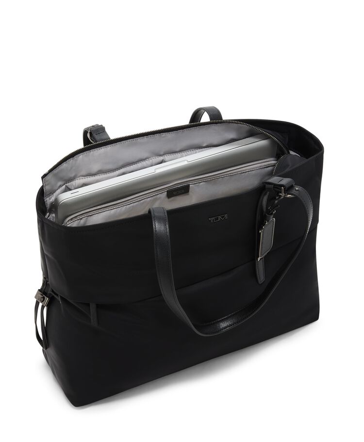 Tumi VOYAGEUR CAM LARGE TOTE hi-res | TUMI