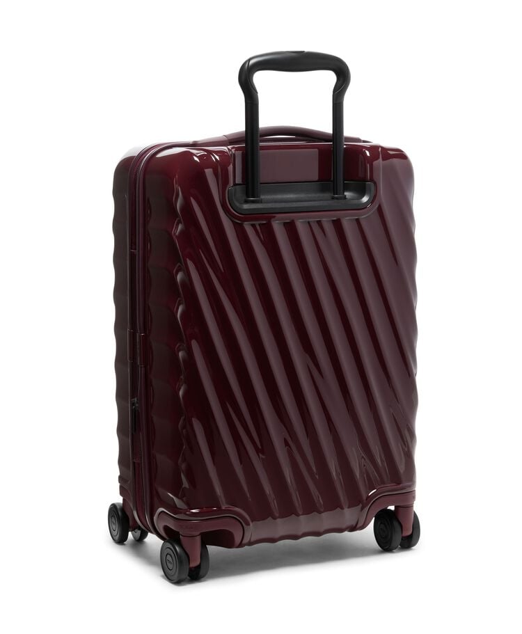 Tumi 19 DEGREE INTL EXP 4 WHL C/O hi-res | TUMI