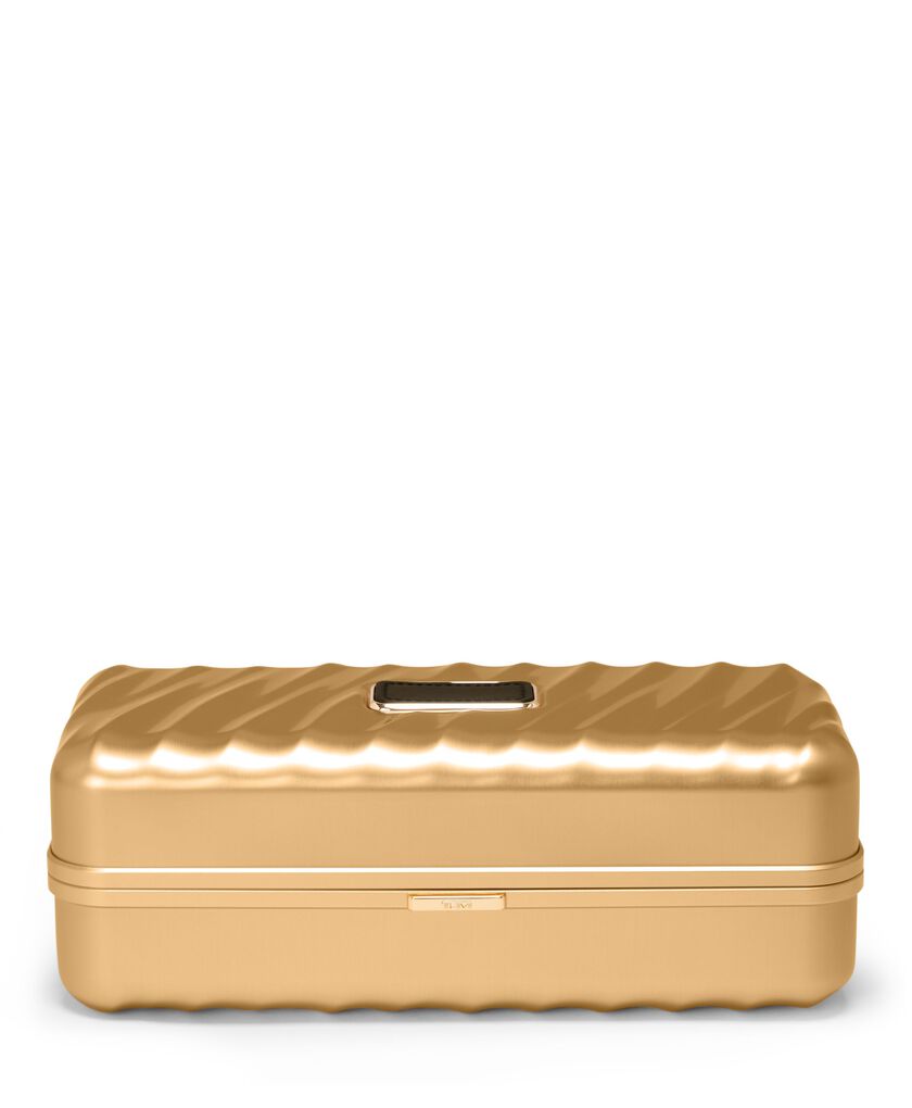 19 DEGREE ALUMINUM Watch Travel Case  hi-res | TUMI