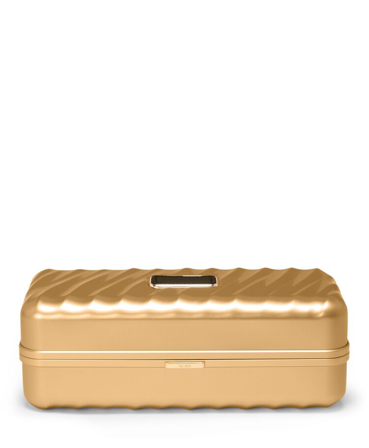 19 DEGREE ALUMINUM Watch Travel Case hi-res | TUMI