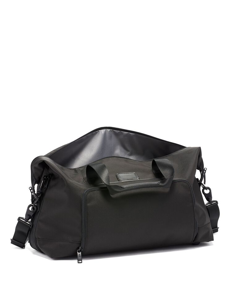 TUMI ALPHA Double Expansion Satchel hi-res | TUMI