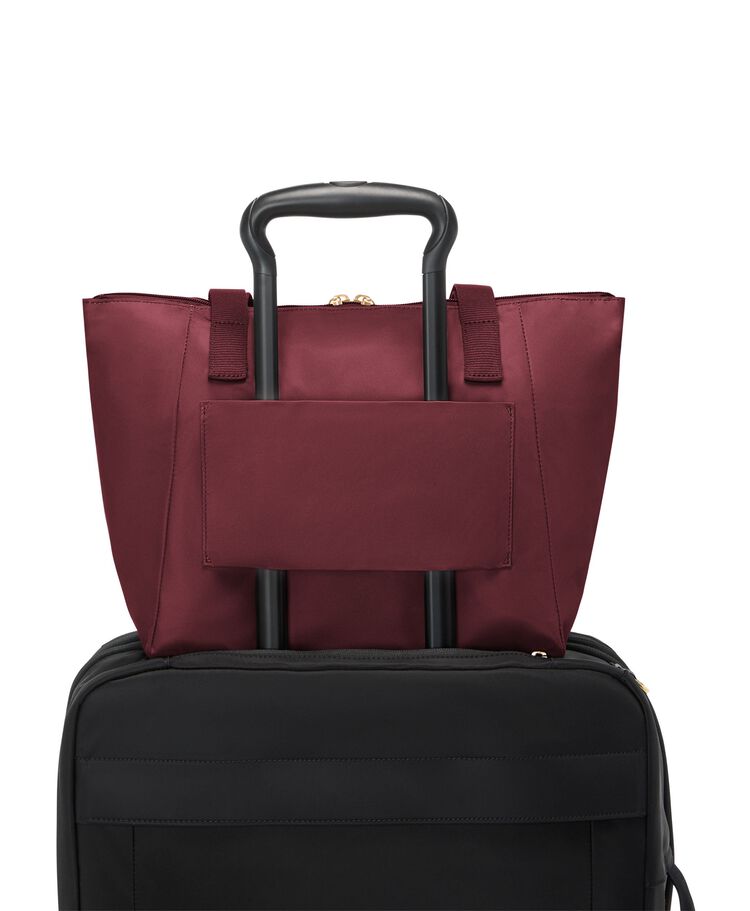 Tumi VOYAGEUR JUST IN CASE SMALL TOTE hi-res | TUMI